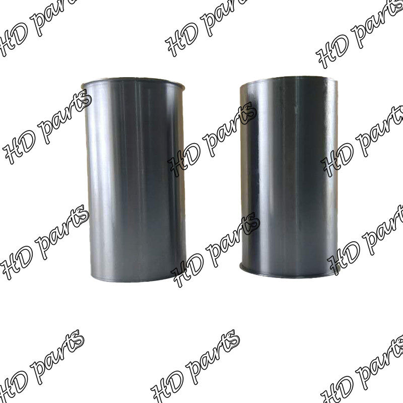 6BG1 6BF1Pelapis Silinder Mesin Diesel 1-11261-1190 1-11261385-0 1-11261119-0 Untuk ISUZU