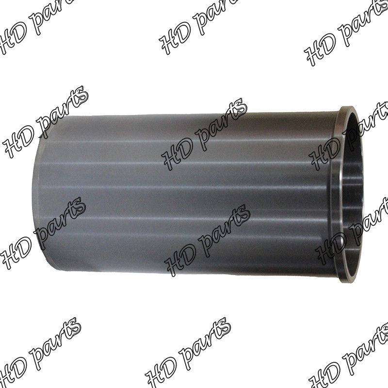 6HE1 Mahler Mesin Diesel Silinder liner 8-97176723-0 8-94396-332-0 Untuk ISUZU