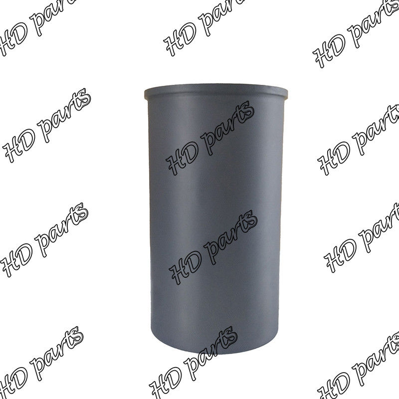 6HH1 Mahler Mesin Diesel Silinder liner 8-94391-598-0 8-94393-273-1 Untuk ISUZU