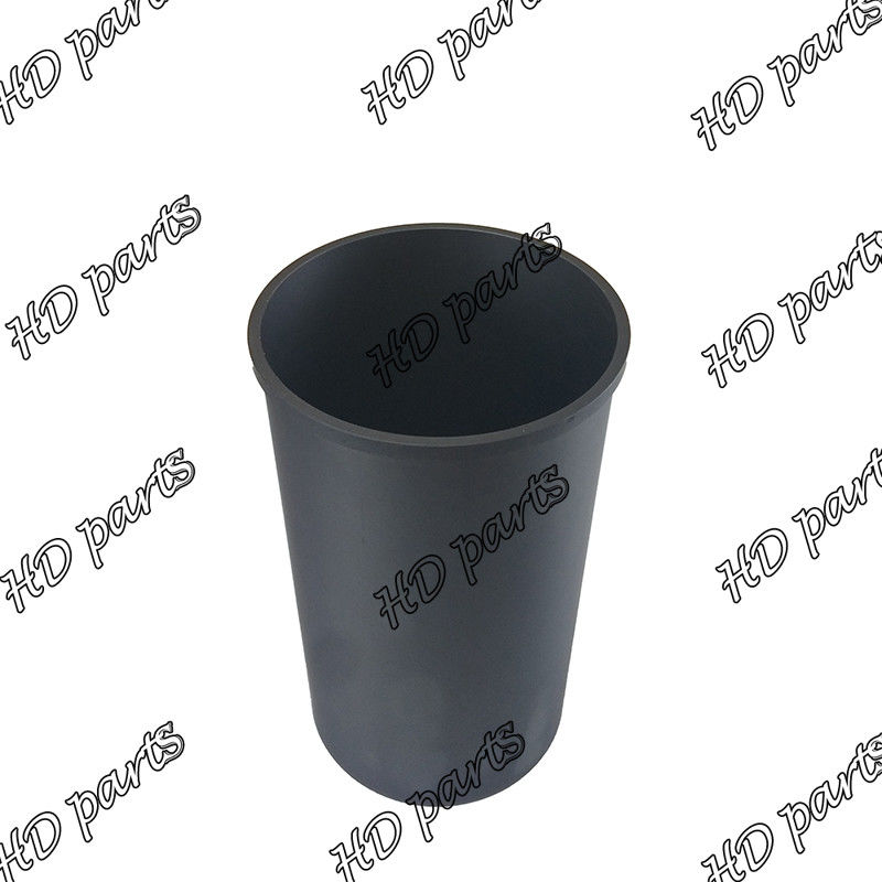 6HH1 Mahler Mesin Diesel Silinder liner 8-94391-598-0 8-94393-273-1 Untuk ISUZU