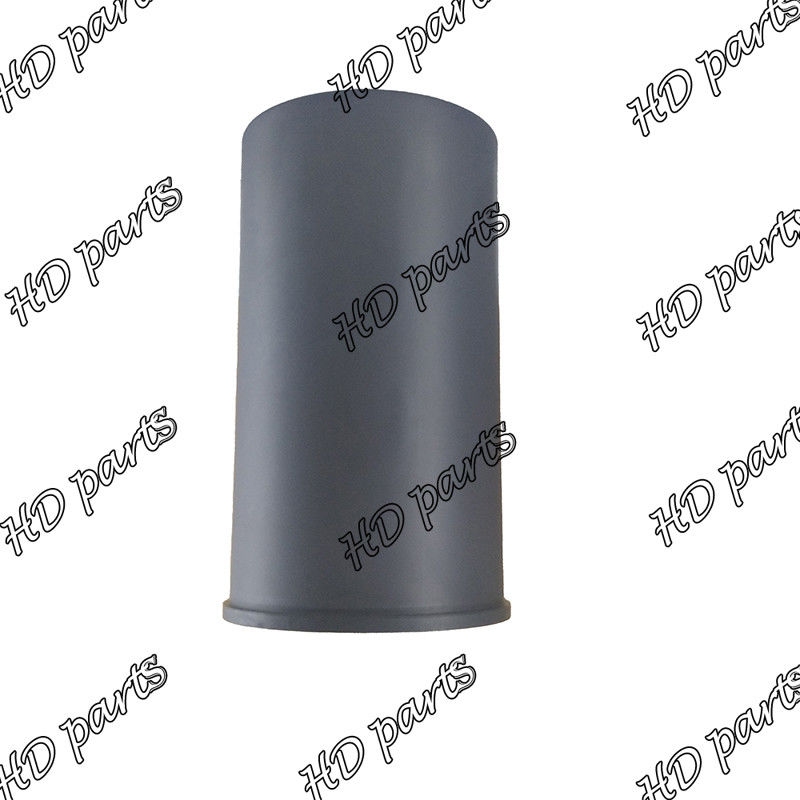 6HH1 Mahler Mesin Diesel Silinder liner 8-94391-598-0 8-94393-273-1 Untuk ISUZU