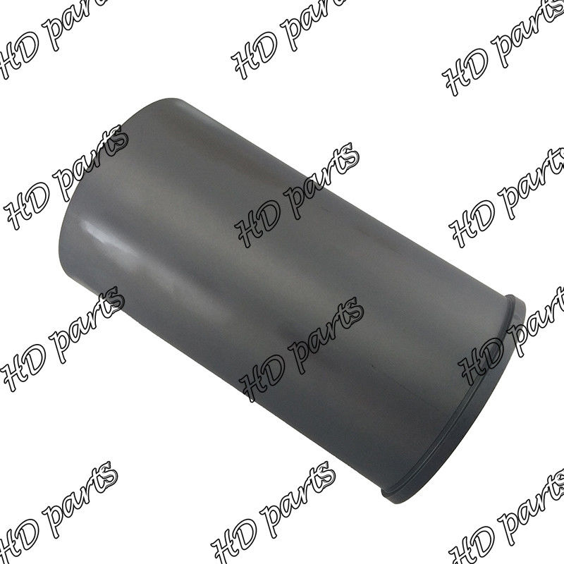6HH1 Mahler Mesin Diesel Silinder liner 8-94391-598-0 8-94393-273-1 Untuk ISUZU