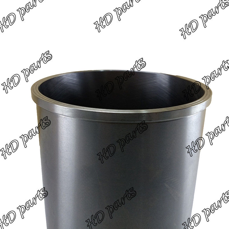 Liner Silinder Mesin Diesel 6RB1 1-11261288-0 1-11261-082-0 Untuk ISUZU
