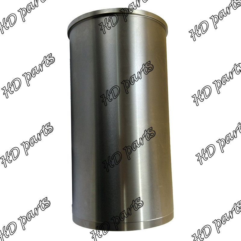 Liner Silinder Mesin Diesel 6RB1 1-11261288-0 1-11261-082-0 Untuk ISUZU