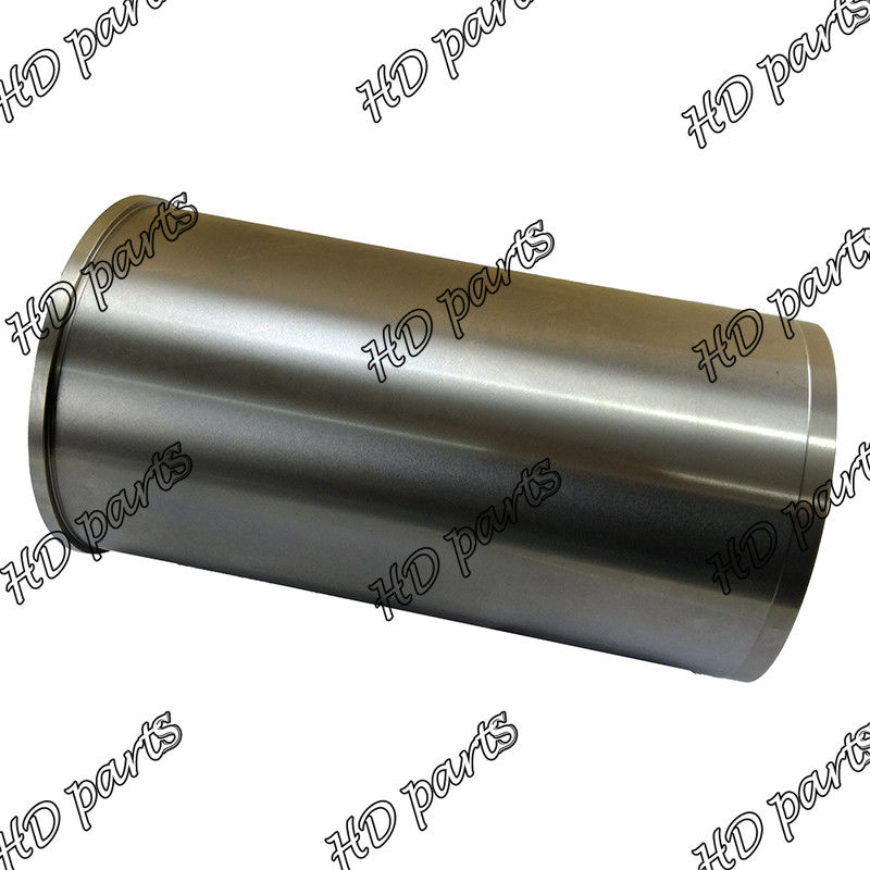 Liner Silinder Mesin Diesel 6RB1 1-11261288-0 1-11261-082-0 Untuk ISUZU