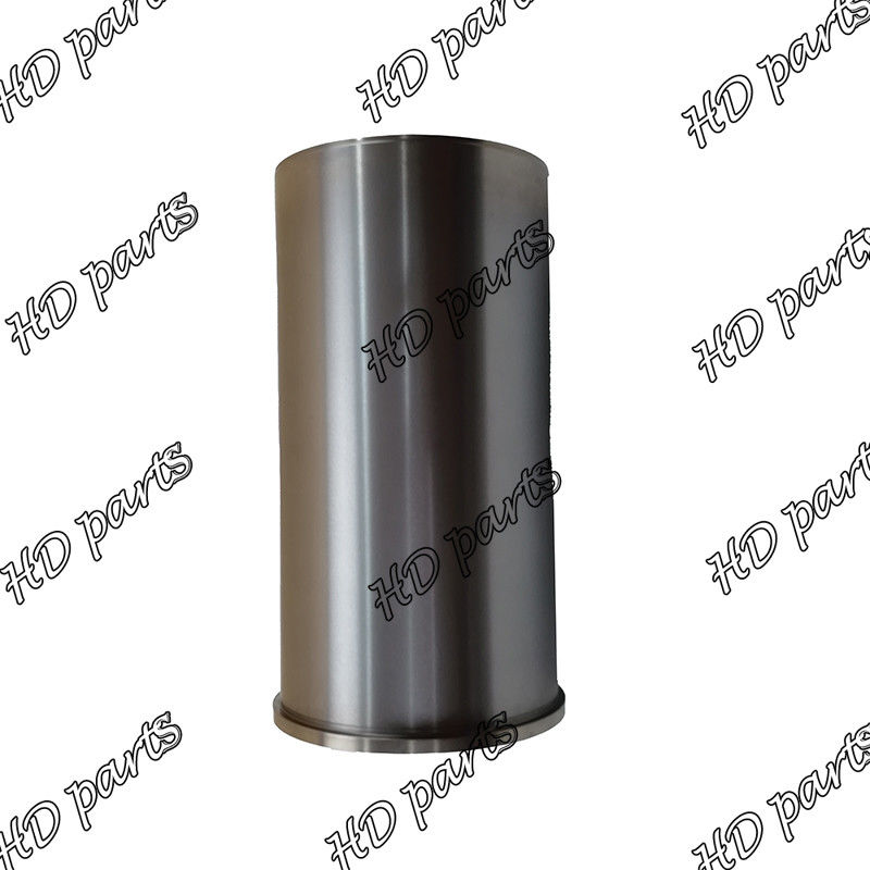 6SD1 Mesin Diesel Cylinder liner 1-11261300-0 1-11261368-2 Untuk ISUZU