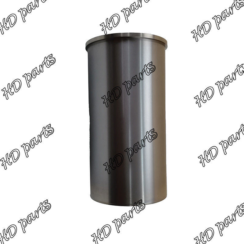 6SD1 Mesin Diesel Cylinder liner 1-11261300-0 1-11261368-2 Untuk ISUZU