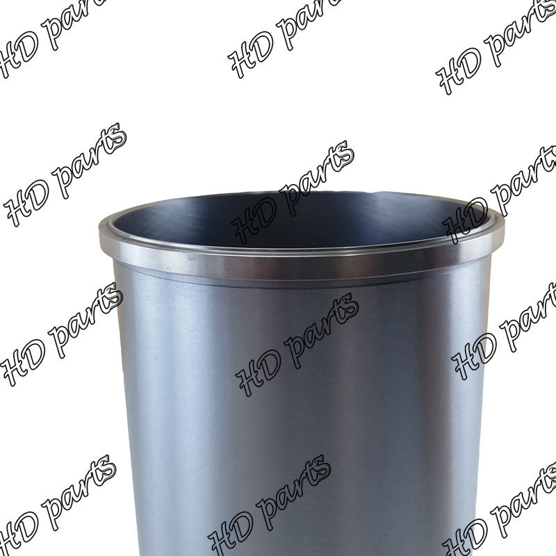 6SD1 Mesin Diesel Cylinder liner 1-11261300-0 1-11261368-2 Untuk ISUZU