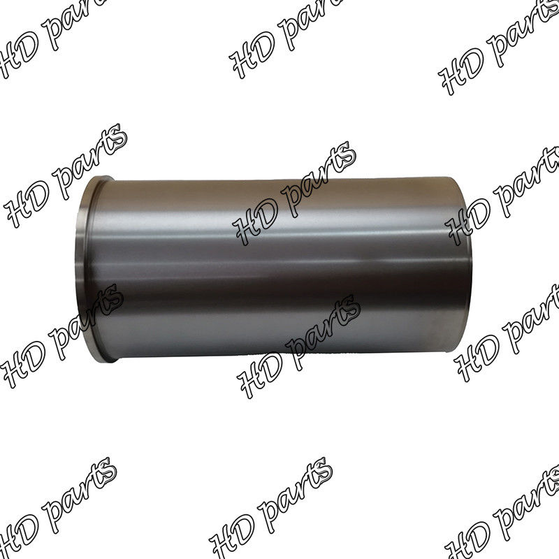 6SD1 Mesin Diesel Cylinder liner 1-11261300-0 1-11261368-2 Untuk ISUZU