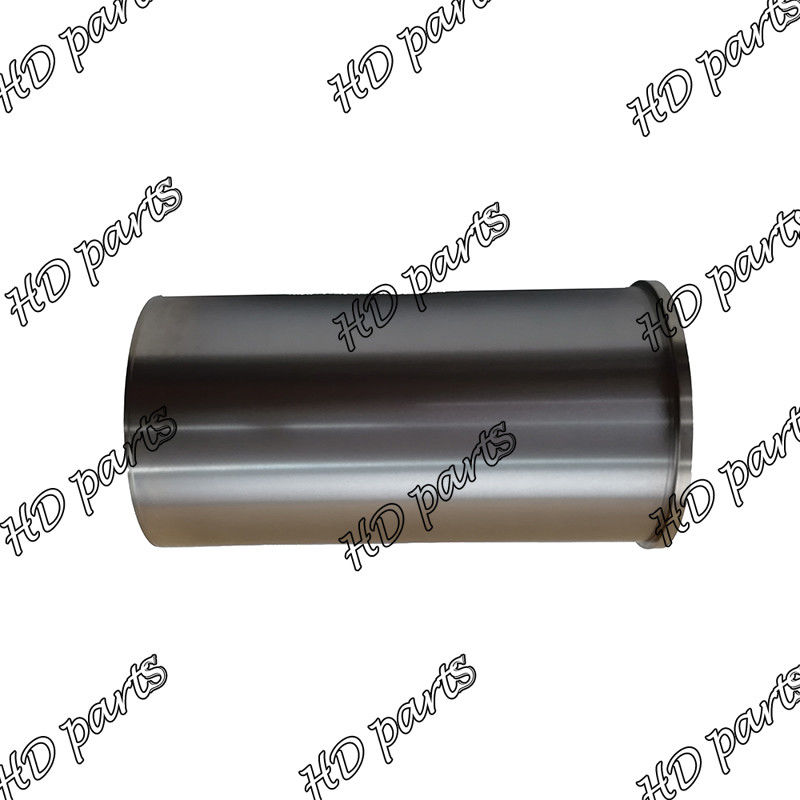 6SD1 Mesin Diesel Cylinder liner 1-11261300-0 1-11261368-2 Untuk ISUZU