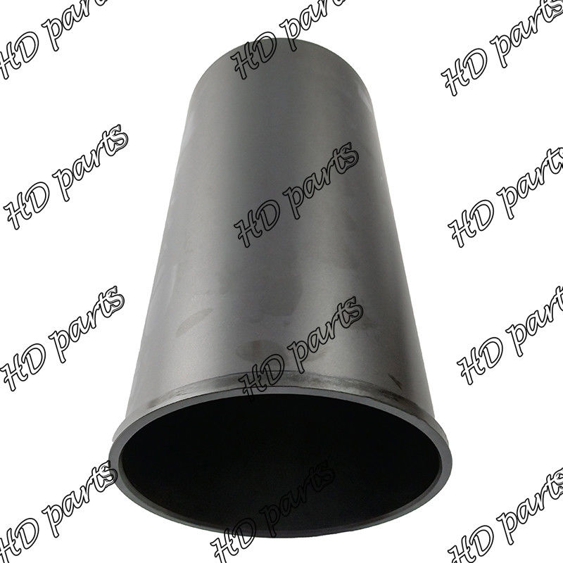 6WA1 Mesin Diesel Cylinder liner 1-11261362-1 1-11261-362-0 Untuk ISUZU