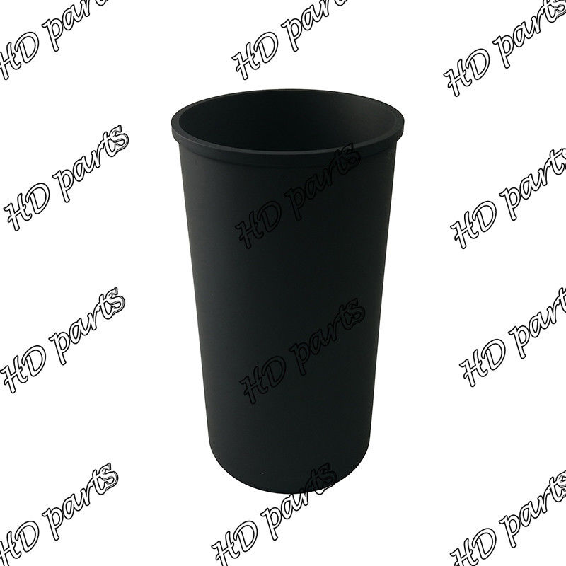 6WA1 Mesin Diesel Cylinder liner 1-11261362-1 1-11261-362-0 Untuk ISUZU