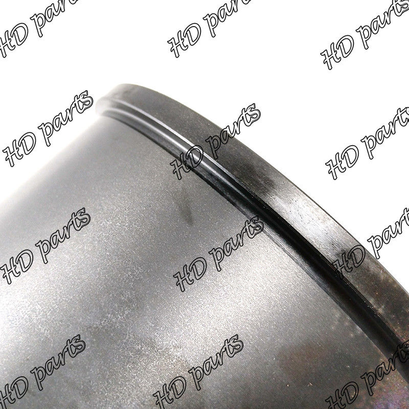 6WA1 Mesin Diesel Cylinder liner 1-11261362-1 1-11261-362-0 Untuk ISUZU