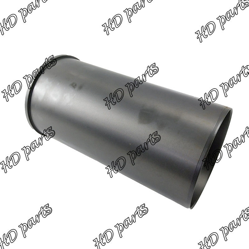 6WA1 Mesin Diesel Cylinder liner 1-11261362-1 1-11261-362-0 Untuk ISUZU