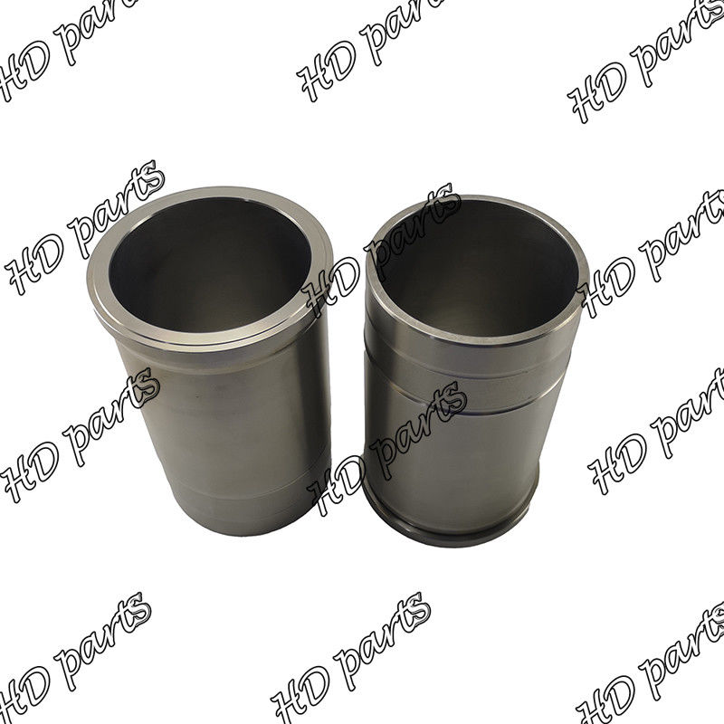 8PA1 Mesin Diesel Cylinder liner 1-11261063-0 1-11261-063-0 1-11261-155-0 Untuk ISUZU