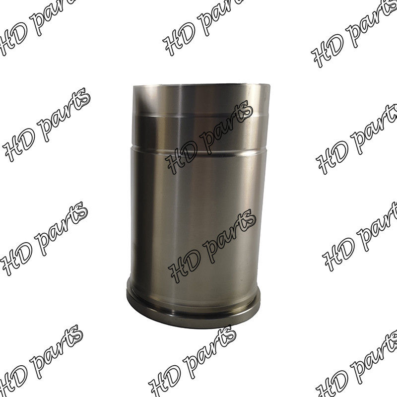 8PA1 Mesin Diesel Cylinder liner 1-11261063-0 1-11261-063-0 1-11261-155-0 Untuk ISUZU