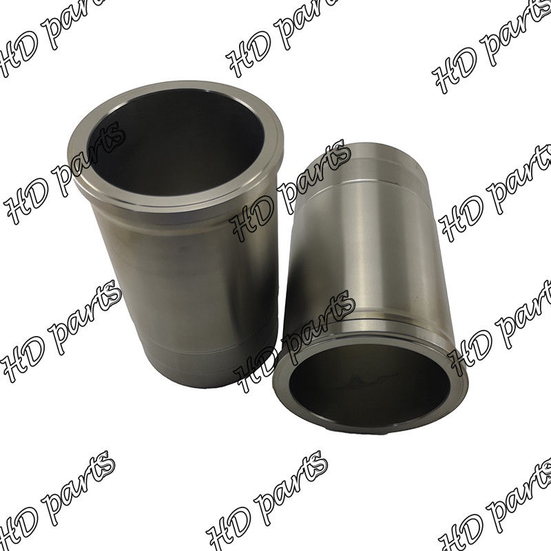 8PA1 Mesin Diesel Cylinder liner 1-11261063-0 1-11261-063-0 1-11261-155-0 Untuk ISUZU