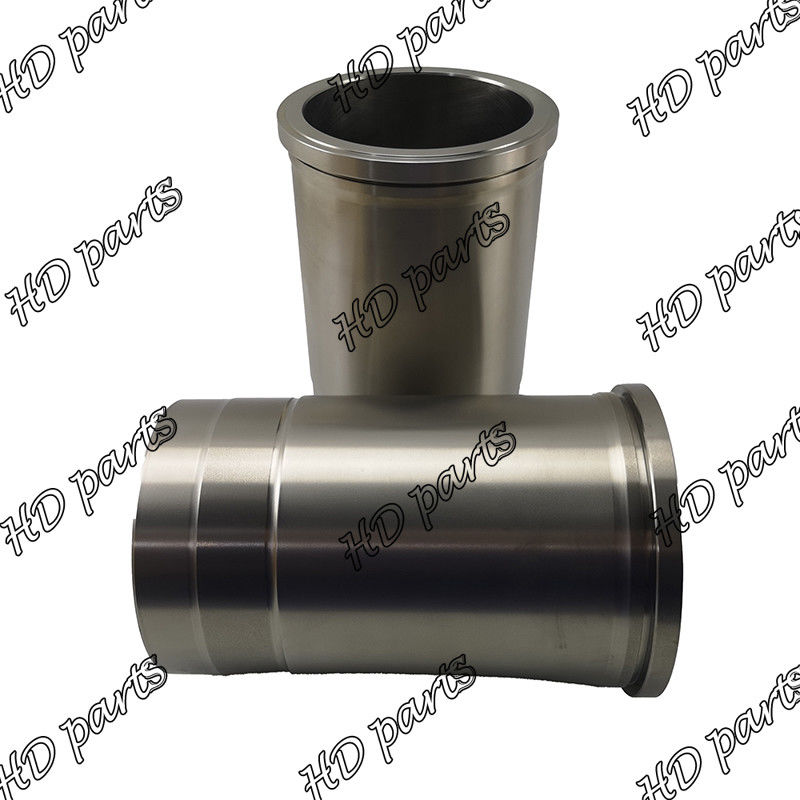 8PA1 Mesin Diesel Cylinder liner 1-11261063-0 1-11261-063-0 1-11261-155-0 Untuk ISUZU