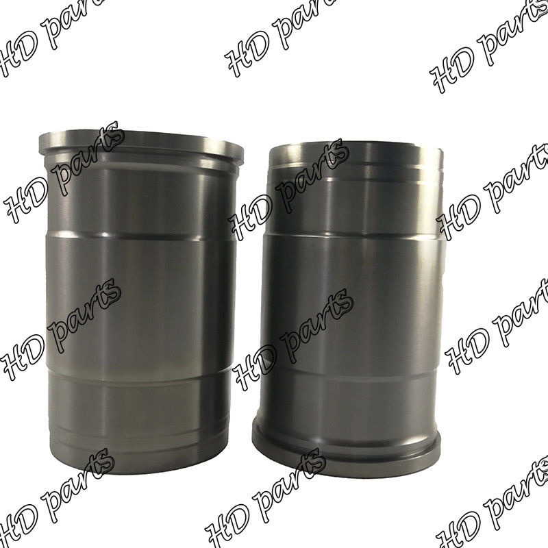 10PC1 12PC1 sisi lebar 3 lingkaran air Mesin Diesel Silinder liner1-11261-076-0 1-11561-111-0 1-11261-175-0For ISUZU