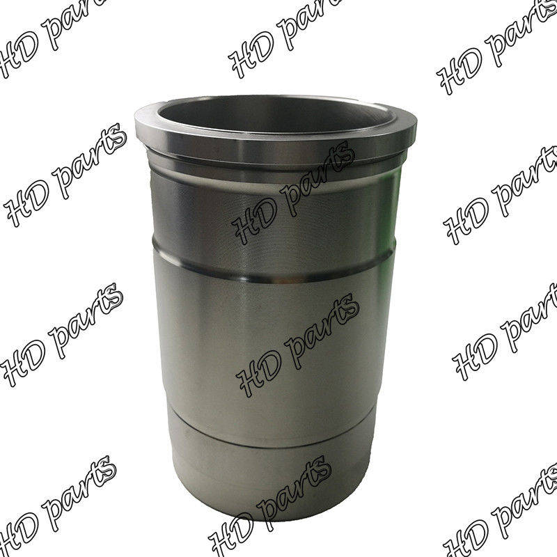 10PC1 12PC1 sisi lebar 3 lingkaran air Mesin Diesel Silinder liner1-11261-076-0 1-11561-111-0 1-11261-175-0For ISUZU