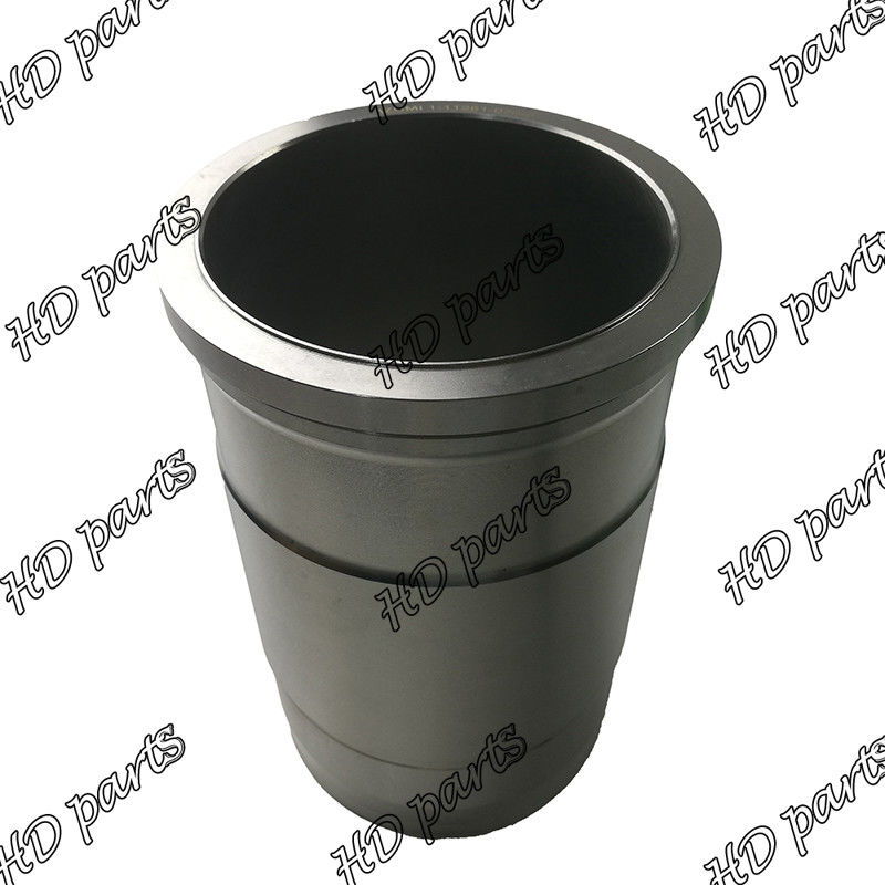 10PC1T 12PC1T Mesin Diesel Silinder liner 1-11261-076-0 1-11561-111-0 1-11261-175-0 Untuk ISUZU