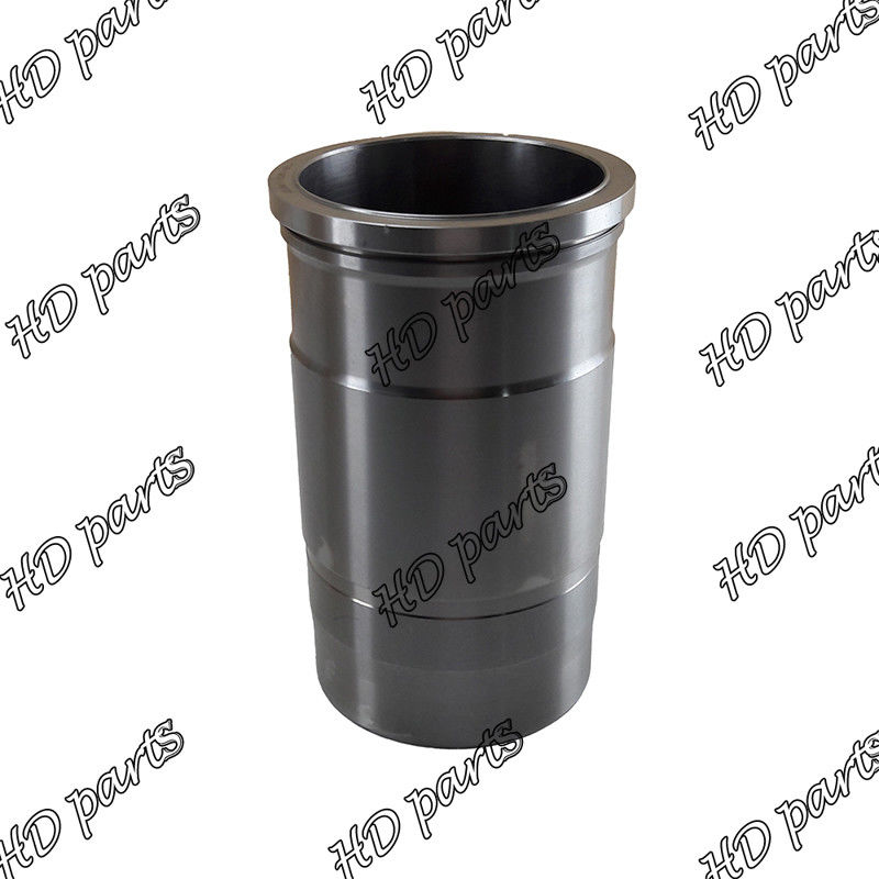 10PD1 Mesin Diesel Cylinder liner 1-11261-161-1 1-11261-175-0 Untuk ISUZU