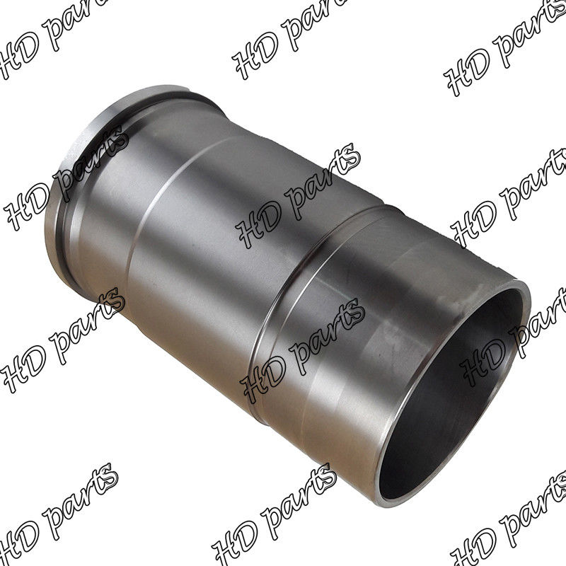 10PD1 Mesin Diesel Cylinder liner 1-11261-161-1 1-11261-175-0 Untuk ISUZU