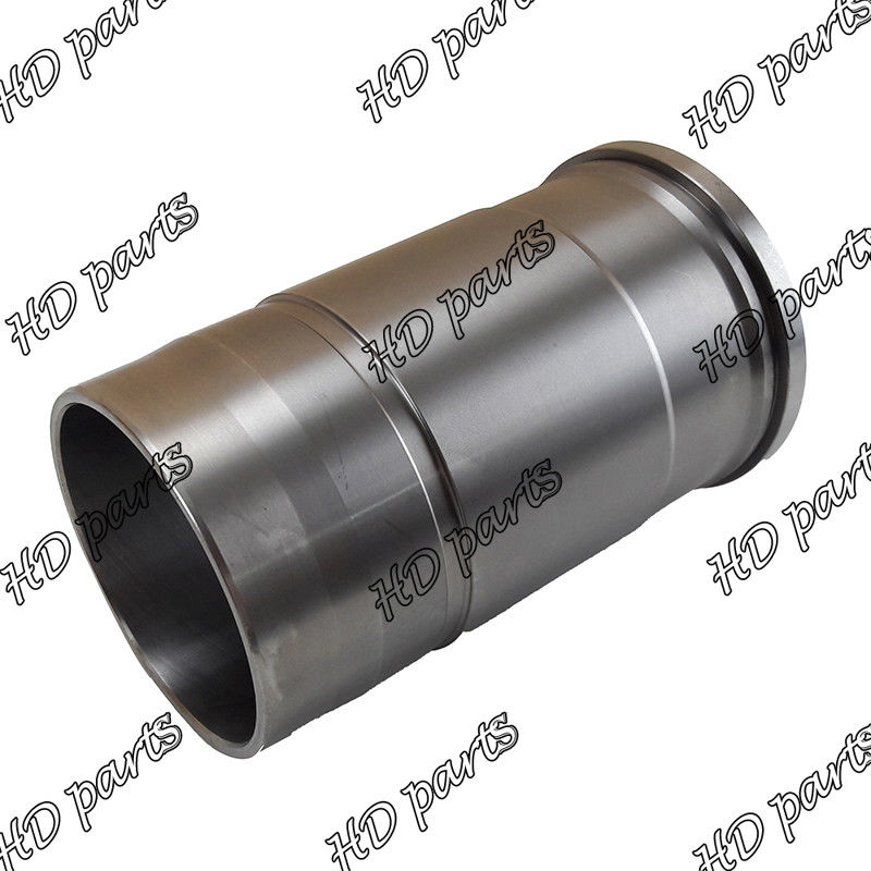 10PD1 Mesin Diesel Cylinder liner 1-11261-161-1 1-11261-175-0 Untuk ISUZU