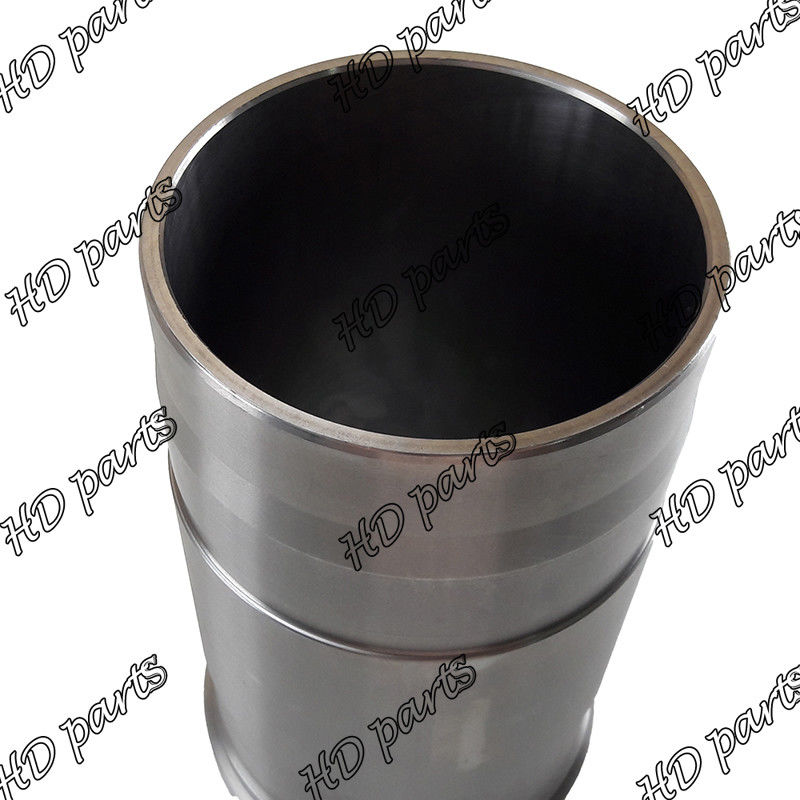 10PD1 Mesin Diesel Cylinder liner 1-11261-161-1 1-11261-175-0 Untuk ISUZU