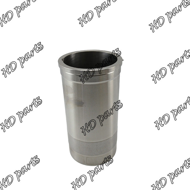 DA120 DA220 Mesin Diesel Cylinder liner 9-11261095-0 9-11261301-1 Untuk ISUZU