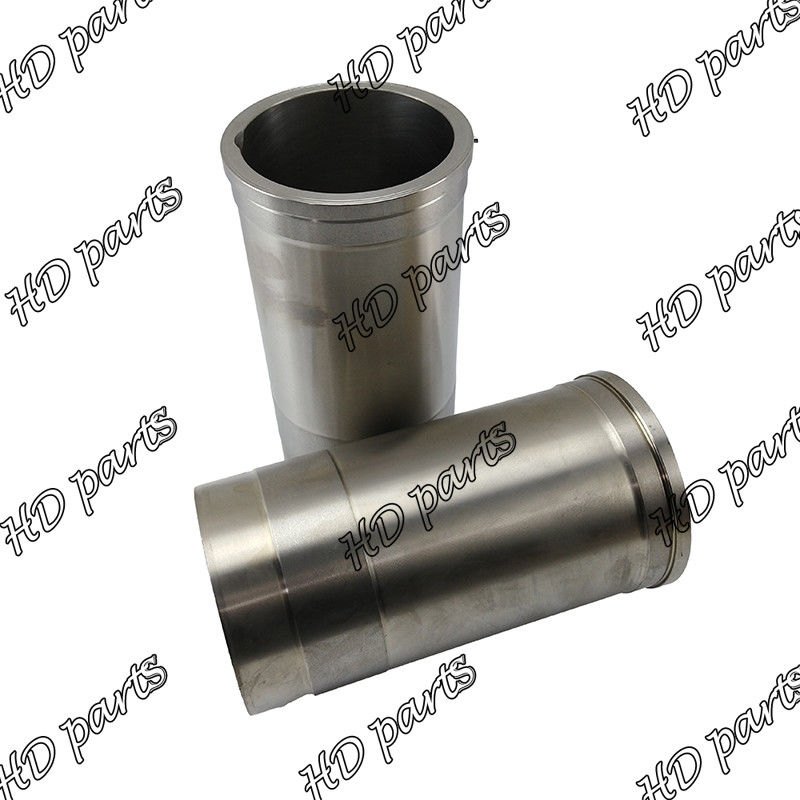 DA120 DA220 Mesin Diesel Cylinder liner 9-11261095-0 9-11261301-1 Untuk ISUZU