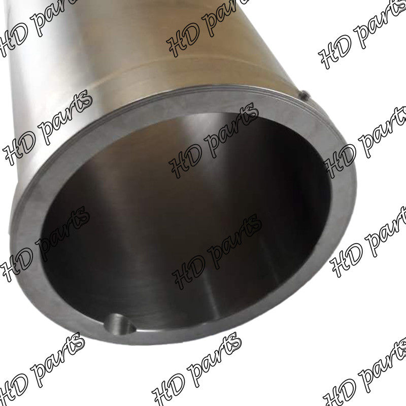 DA120 DA220 119mm diameter luar Mesin Diesel Cylinder liner 9-11261095-0 9-11261301-1 Untuk ISUZU