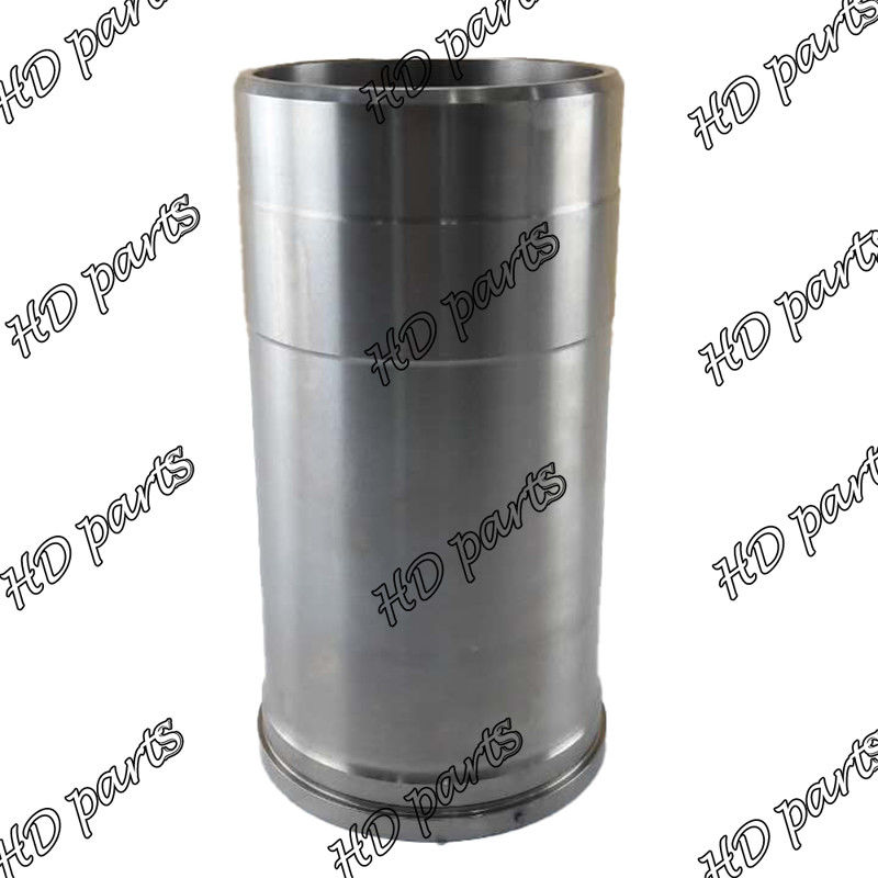 DA120 DA220 119mm diameter luar Mesin Diesel Cylinder liner 9-11261095-0 9-11261301-1 Untuk ISUZU