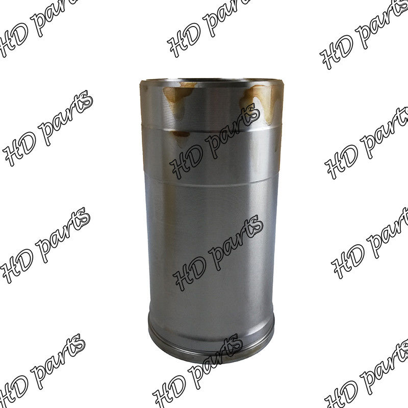 DA120 DA220 119mm diameter luar Mesin Diesel Cylinder liner 9-11261095-0 9-11261301-1 Untuk ISUZU