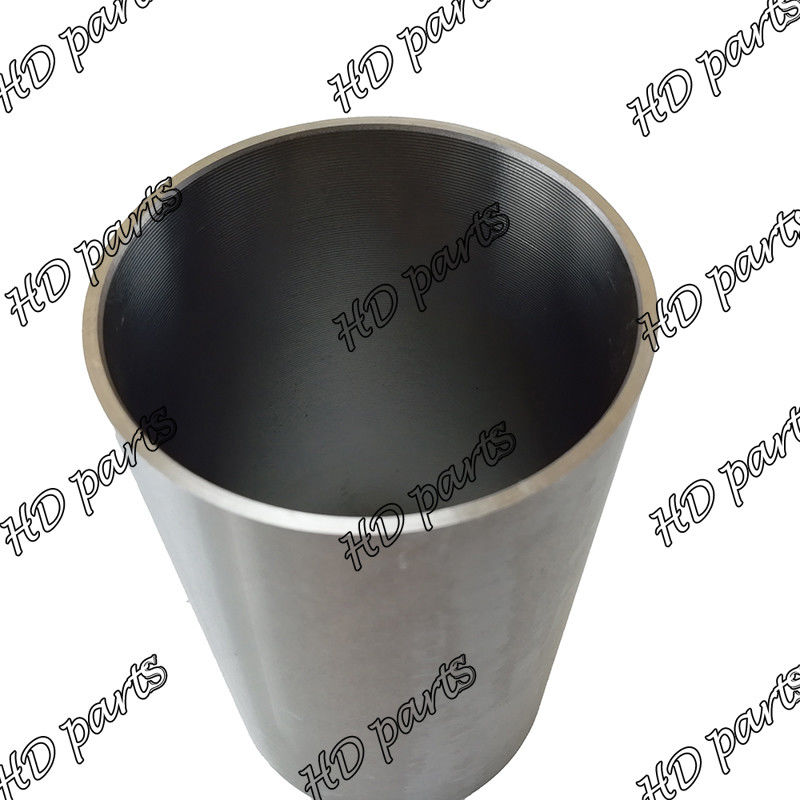 D1703 D1803 V2203 V2403 V2607 Mesin Diesel Cylinder Liner 1C030-32564 Untuk KUBOTA