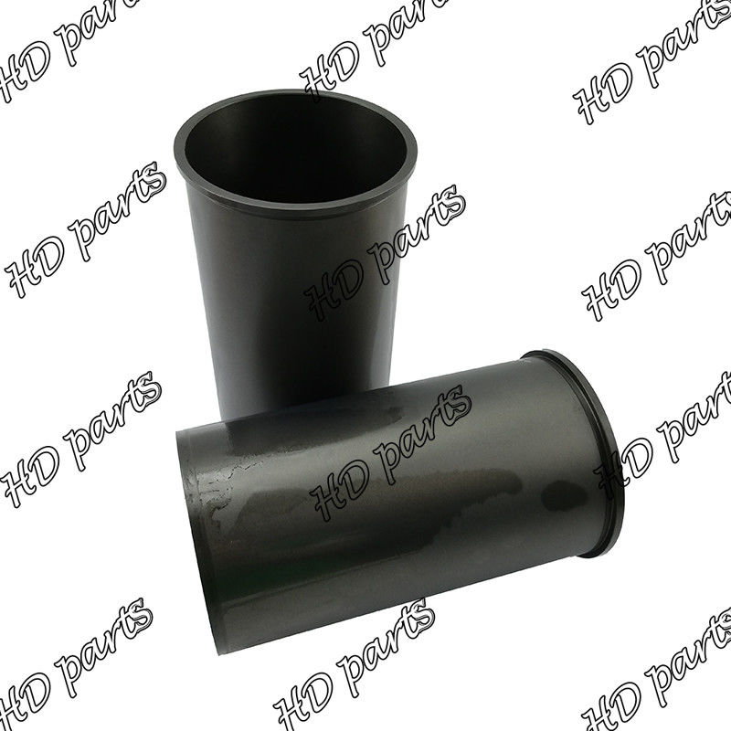 4D95 6D95 Mesin Diesel Cylinder liner 6207-21-2110 6207-21-2120 Untuk KOMATSU
