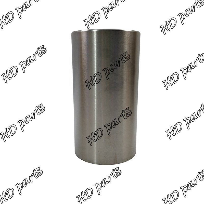 6D107 Liner Silinder Mesin Diesel 6754-29-2010 6754-21-2111 3904167 Untuk KOMATSU