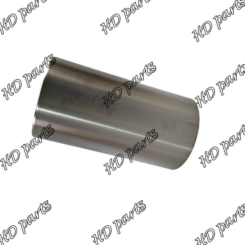 6D107 Liner Silinder Mesin Diesel 6754-29-2010 6754-21-2111 3904167 Untuk KOMATSU