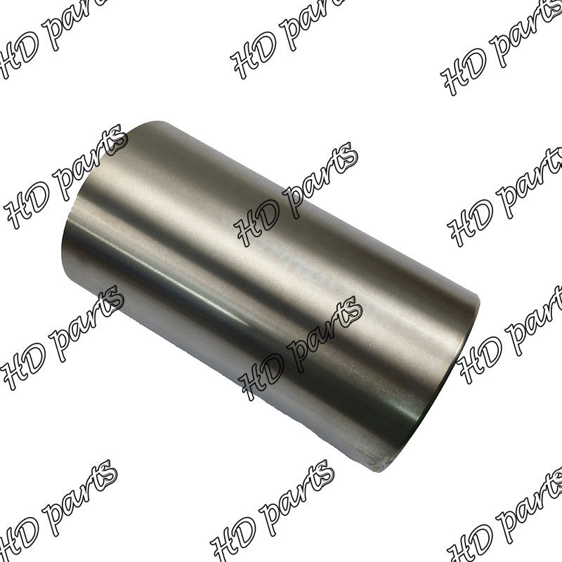 6D107 Liner Silinder Mesin Diesel 6754-29-2010 6754-21-2111 3904167 Untuk KOMATSU