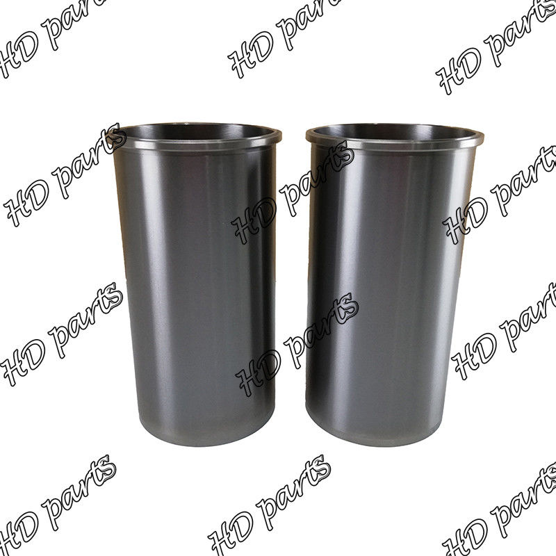 6D108 PC300-6 Mesin Diesel Cylinder liner 6222-21-2220 6222-23-2220 Untuk KOMATSU