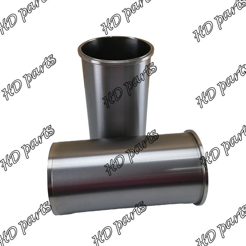 6D108 PC300-6 Mesin Diesel Cylinder liner 6222-21-2220 6222-23-2220 Untuk KOMATSU