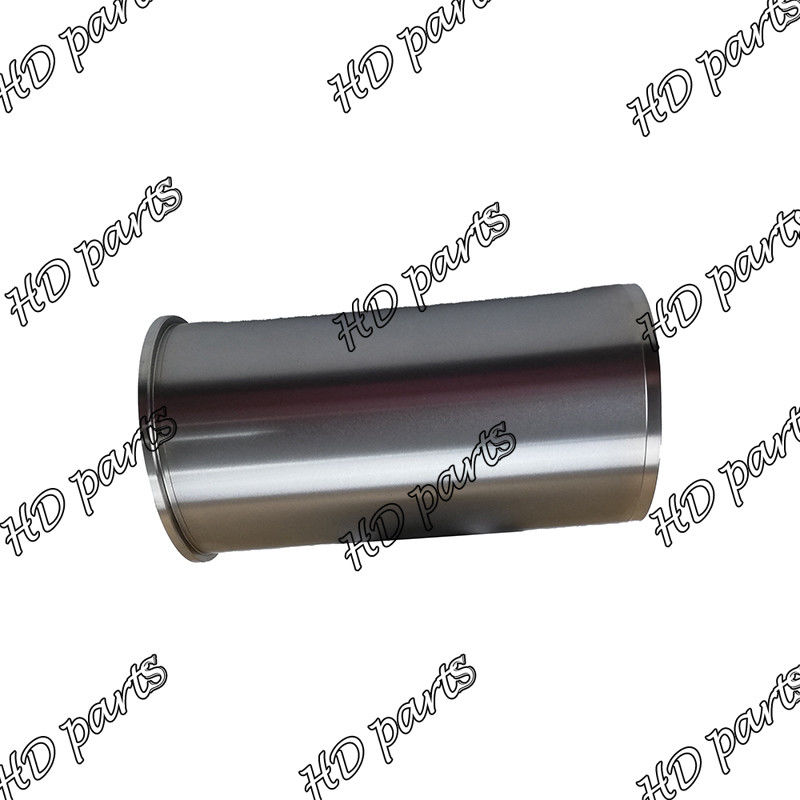 6D108 PC300-6 Mesin Diesel Cylinder liner 6222-21-2220 6222-23-2220 Untuk KOMATSU