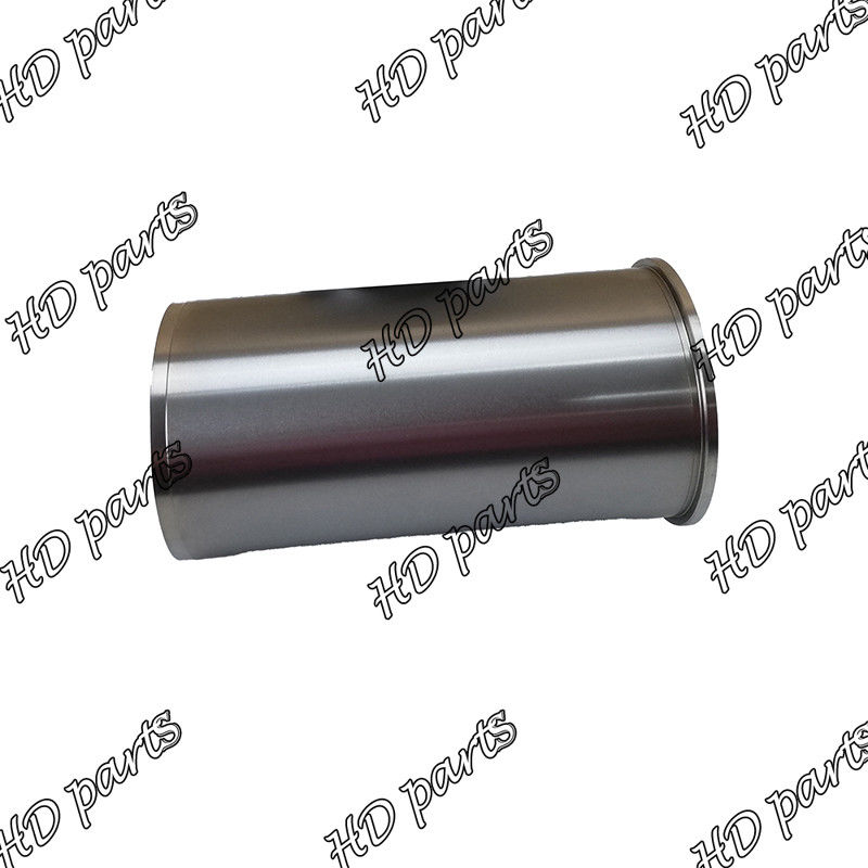 6D108 PC300-6 Mesin Diesel Cylinder liner 6222-21-2220 6222-23-2220 Untuk KOMATSU