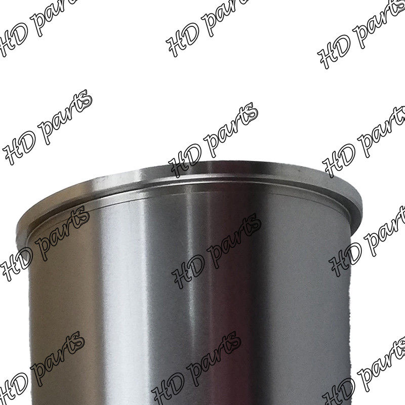 6D108 PC300-6 Mesin Diesel Cylinder liner 6222-21-2220 6222-23-2220 Untuk KOMATSU