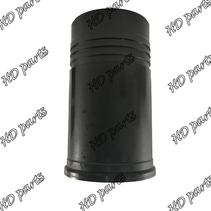 6D125 produk fosfat berkualitas tinggi Mesin Diesel Cylinder liner 6151-22-2220 Untuk KOMATSU
