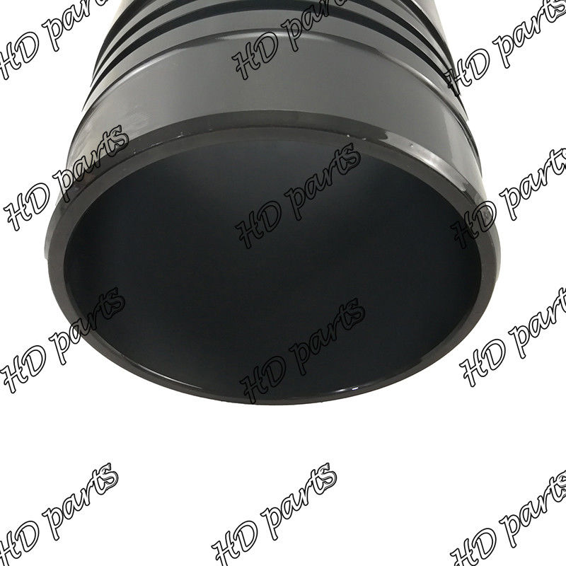 6D125 produk fosfat berkualitas tinggi Mesin Diesel Cylinder liner 6151-22-2220 Untuk KOMATSU