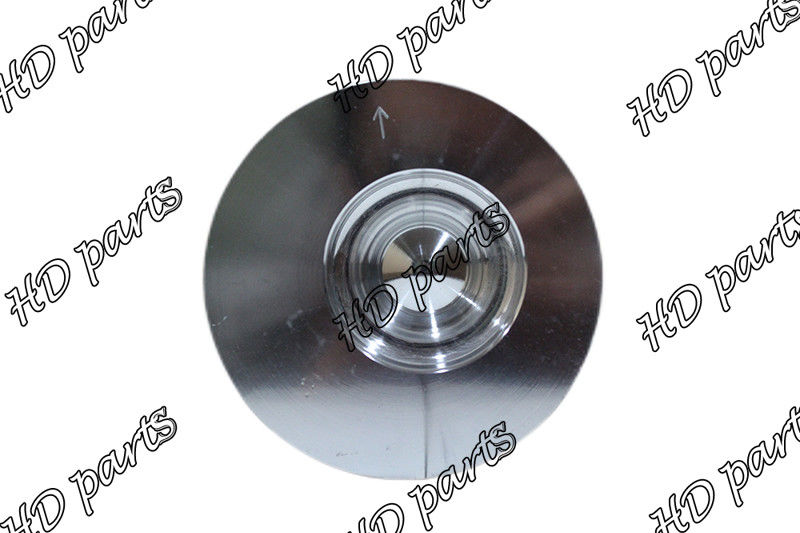 Mesin Diesel 6D108 Piston SA6D108E-2A PC300-6 PC340-6 PC350-6 PC380-6 6222-33-2110 Untuk KOMATSU