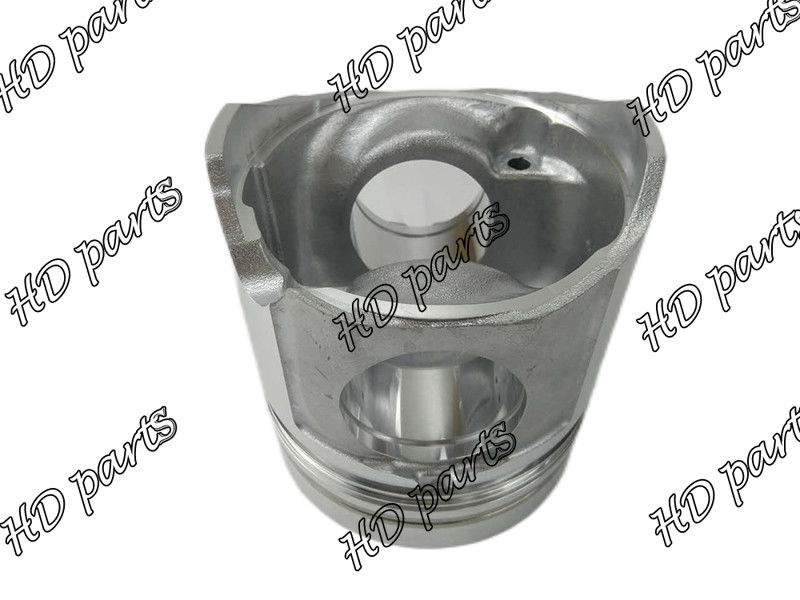 Mesin Diesel 6D108 Piston SA6D108E-2A PC300-6 PC340-6 PC350-6 PC380-6 6222-33-2110 Untuk KOMATSU