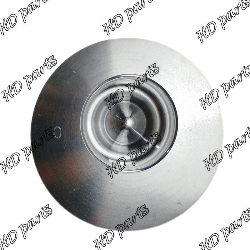 Mesin Diesel 6D108 Piston SA6D108E-2A PC300-6 PC340-6 PC350-6 PC380-6 6222-33-2110 Untuk KOMATSU