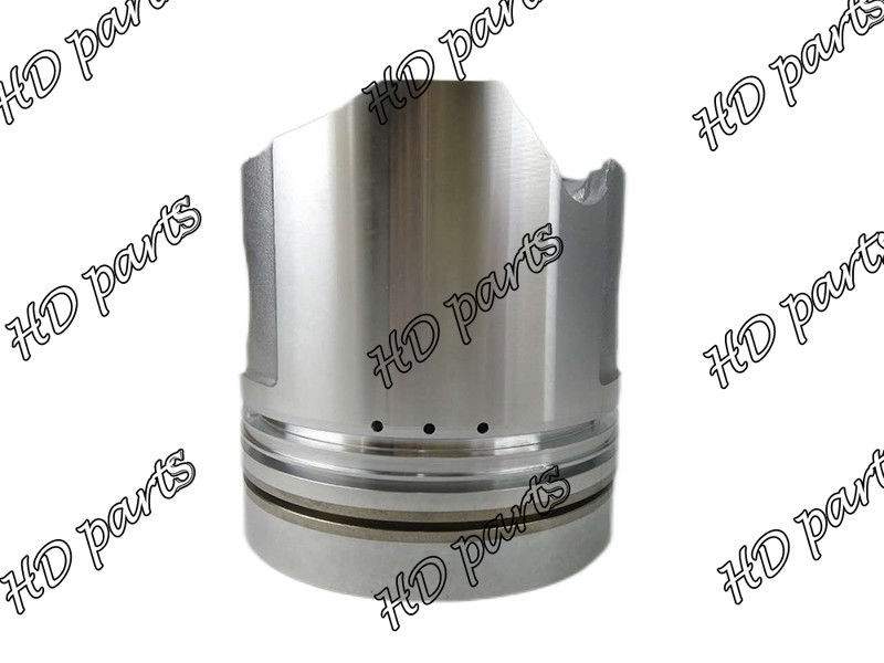 Mesin Diesel 6D108 Piston SA6D108E-2A PC300-6 PC340-6 PC350-6 PC380-6 6222-33-2110 Untuk KOMATSU